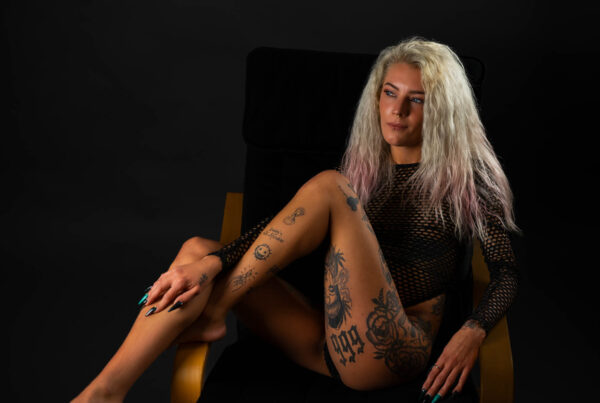 The Chair Boudoir