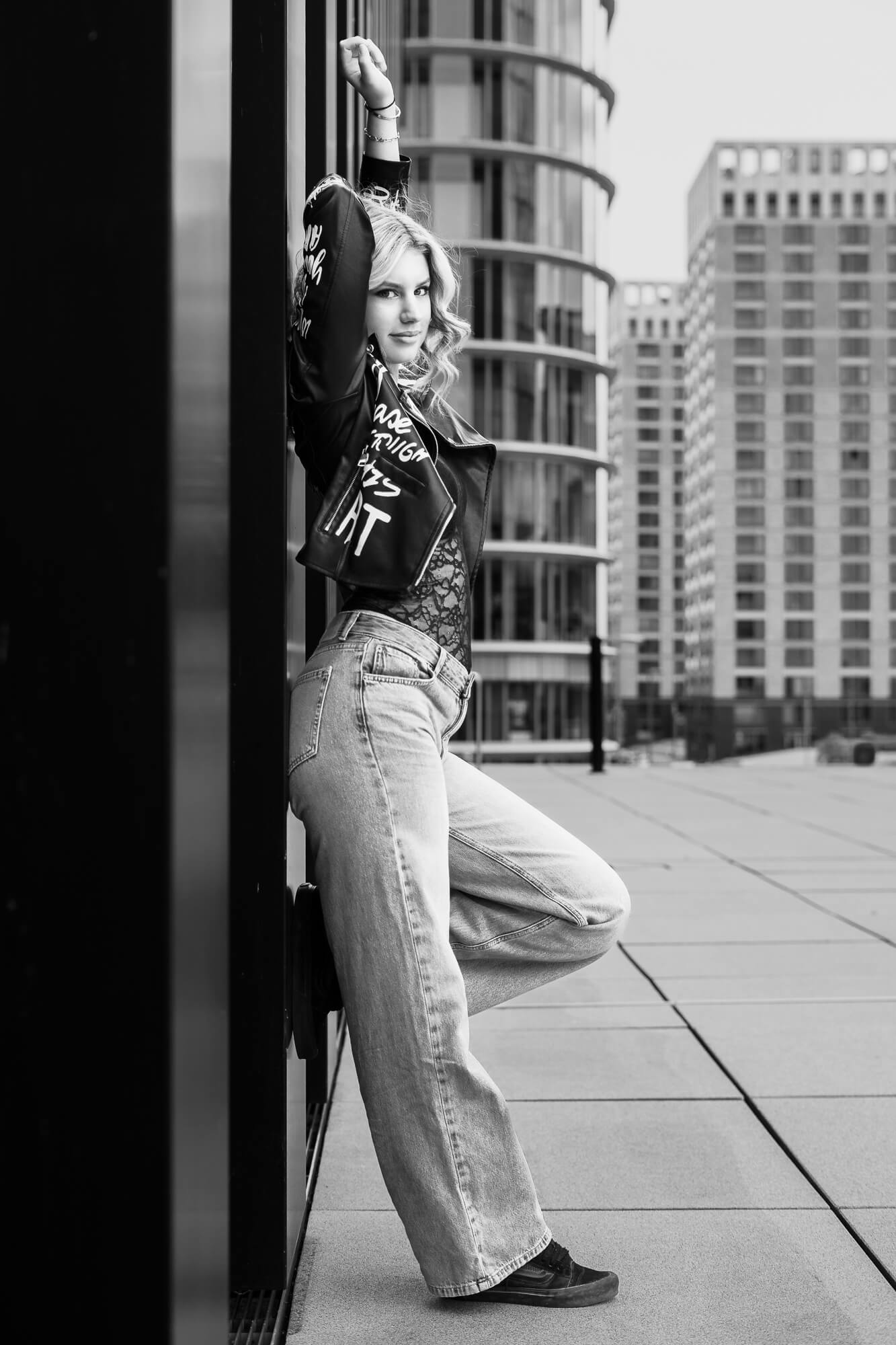 Zoe Medienhafen Düsseldorf