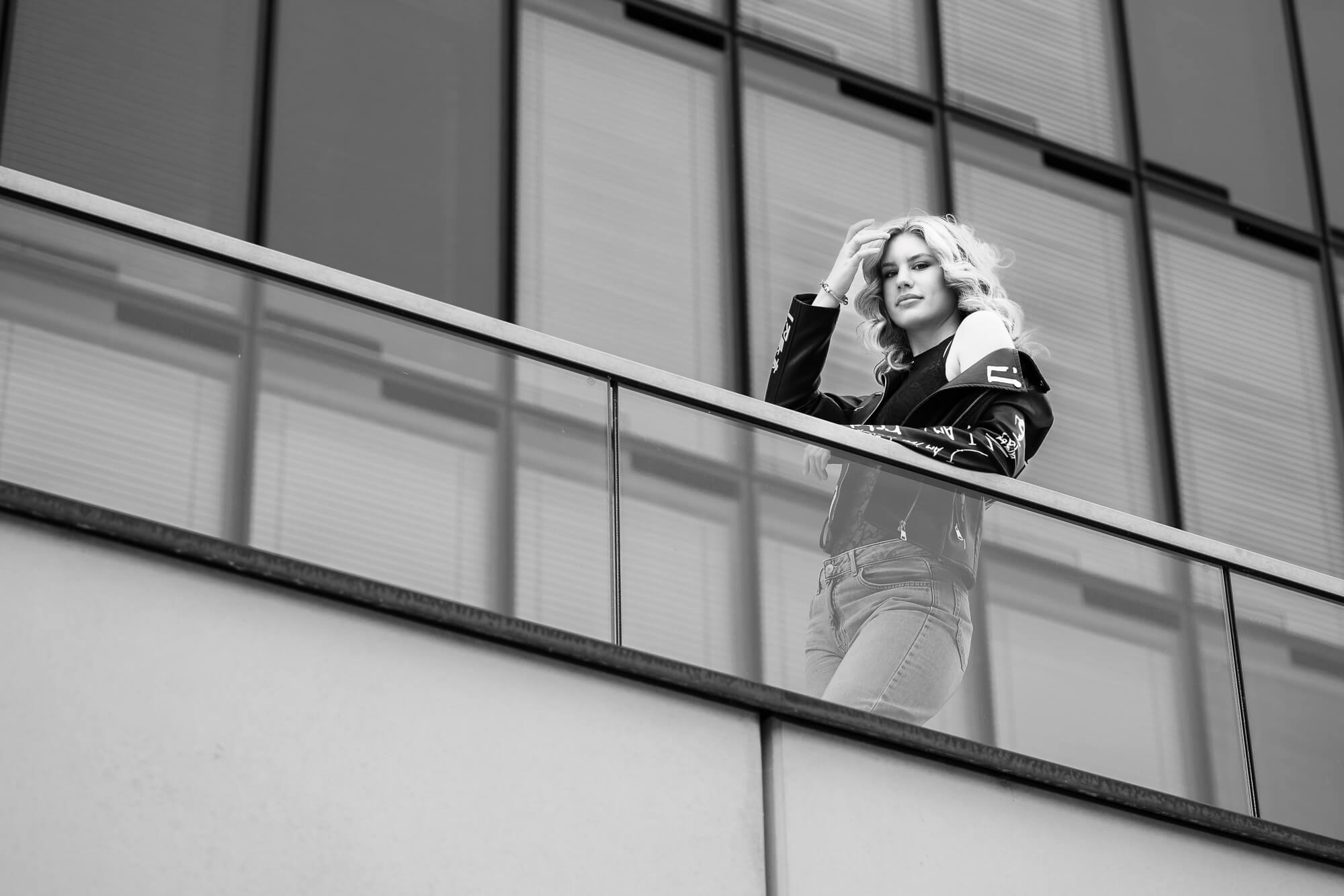 Zoe Medienhafen Düsseldorf