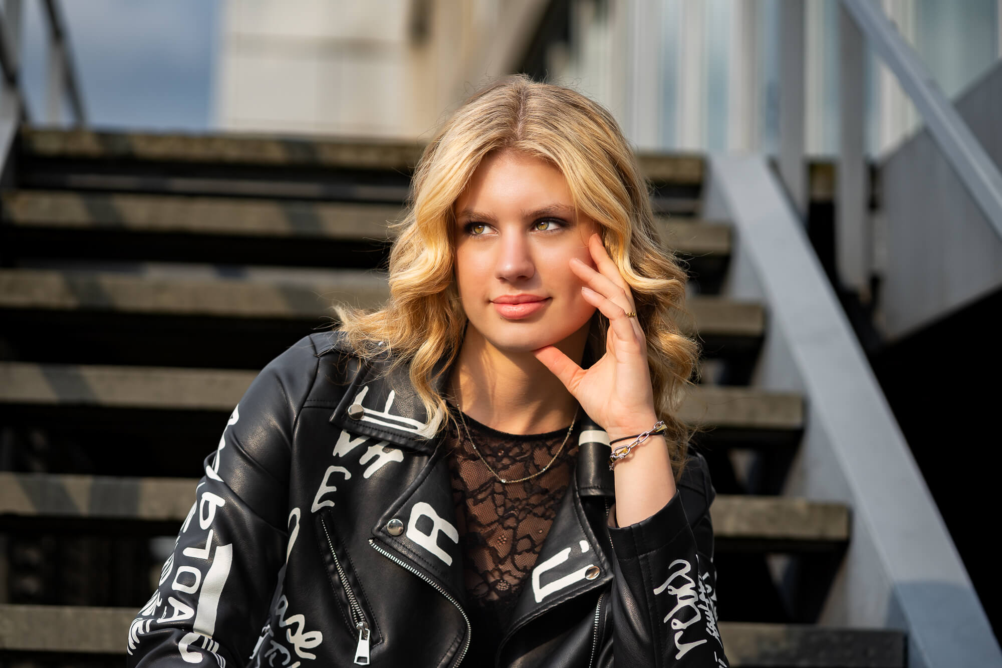 Zoe Medienhafen Düsseldorf